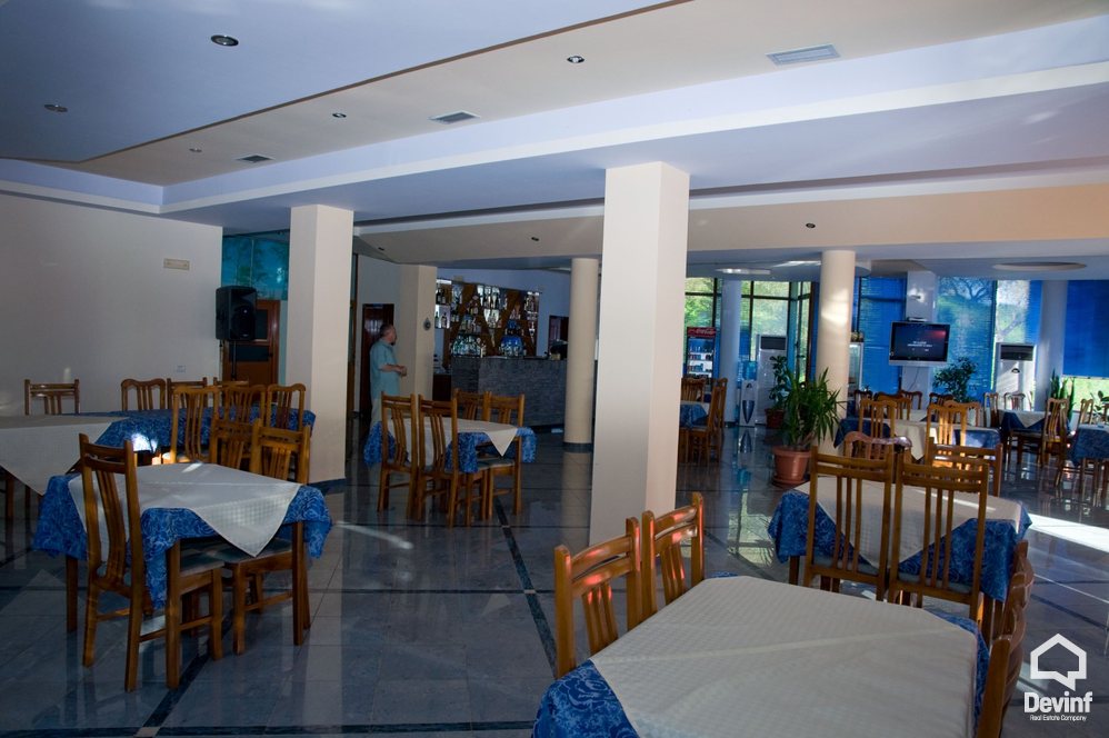 Durres Shitje Hotel  Hotel tek Shkembi i Kavajes apartament