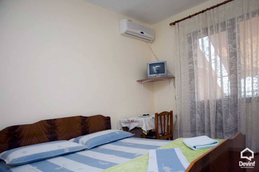 Durres Shitje Hotel  Hotel tek Shkembi i Kavajes apartament