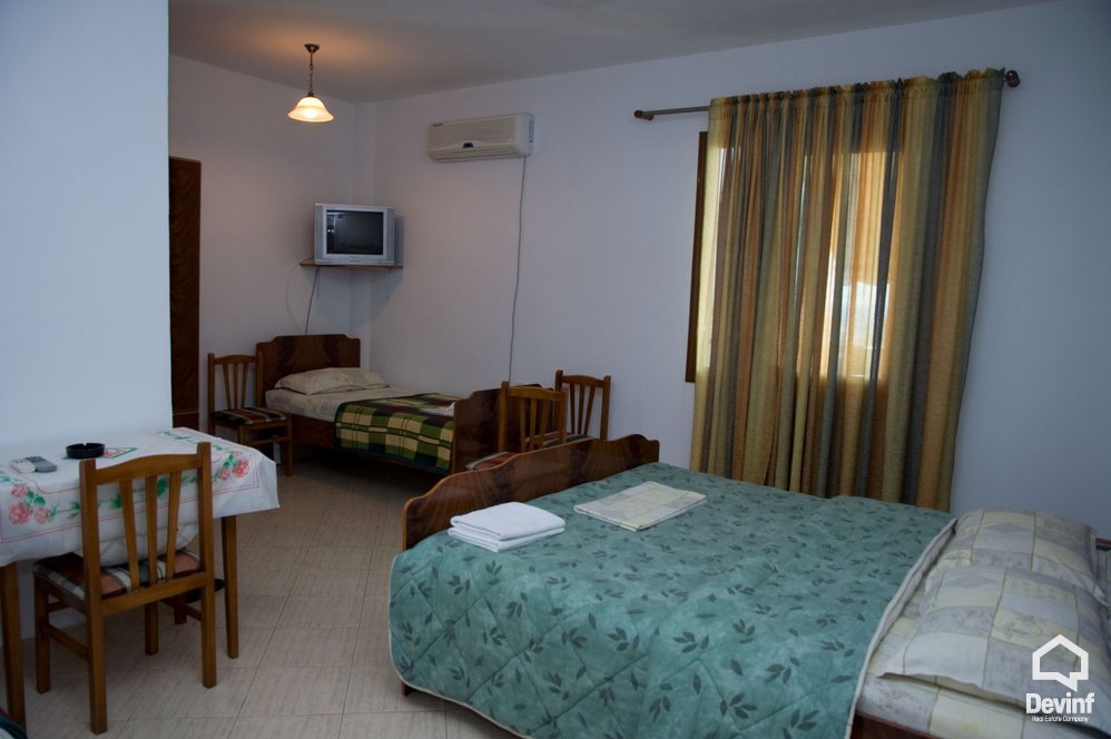 Durres Shitje Hotel  Hotel tek Shkembi i Kavajes apartament