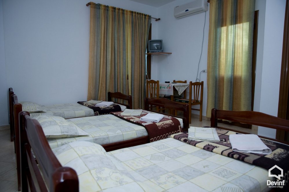 Durres Shitje Hotel  Hotel tek Shkembi i Kavajes apartament