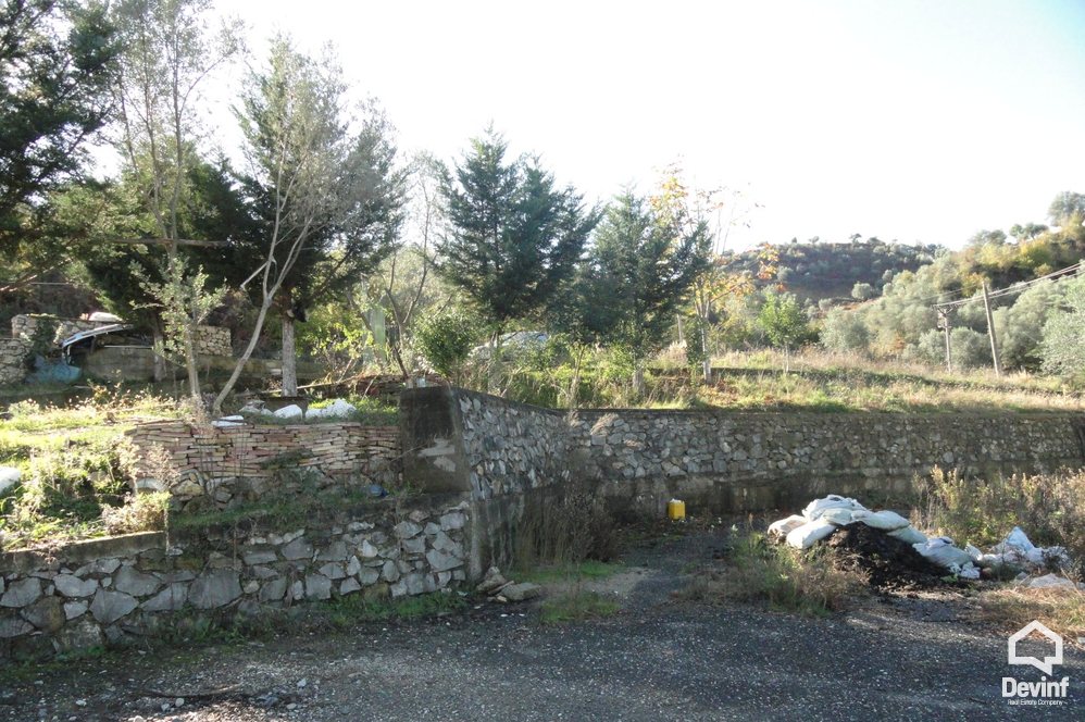 Tirane For Sale Land  Land positioned near the national road Tirana-Elbasan Building Plot