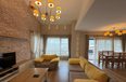 Tirane For Rent Apartment 3+1 Apartament in a residential compound located in Tirana East Gate area Apartment Residential Complex