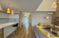 Tirane For Rent Apartment 3+1 Apartament in a residential compound located in Tirana East Gate area Apartment Residential Complex