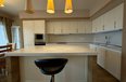 Tirane For Rent Apartment 3+1 Apartament in a residential compound located in Tirana East Gate area Apartment Residential Complex