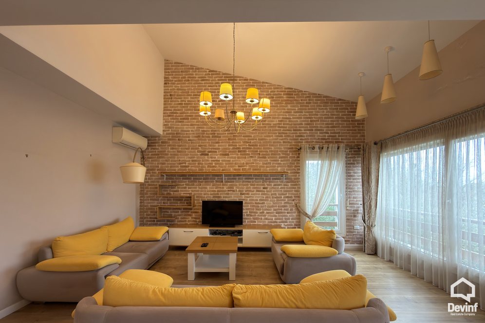 Tirane For Rent Apartment 3+1 Apartament in a residential compound located in Tirana East Gate area Apartment Residential Complex