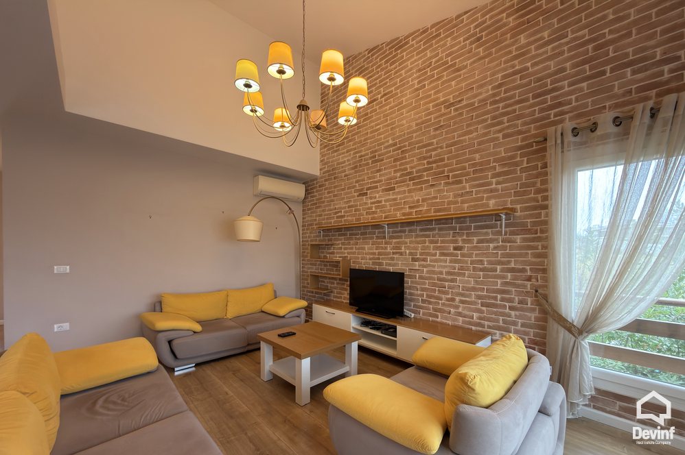 Tirane For Rent Apartment 3+1 Apartament in a residential compound located in Tirana East Gate area Apartment Residential Complex