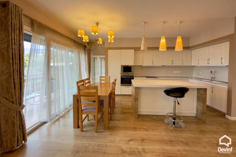 Tirane For Rent Apartment 3+1 Apartament in a residential compound located in Tirana East Gate area Apartment Residential Complex