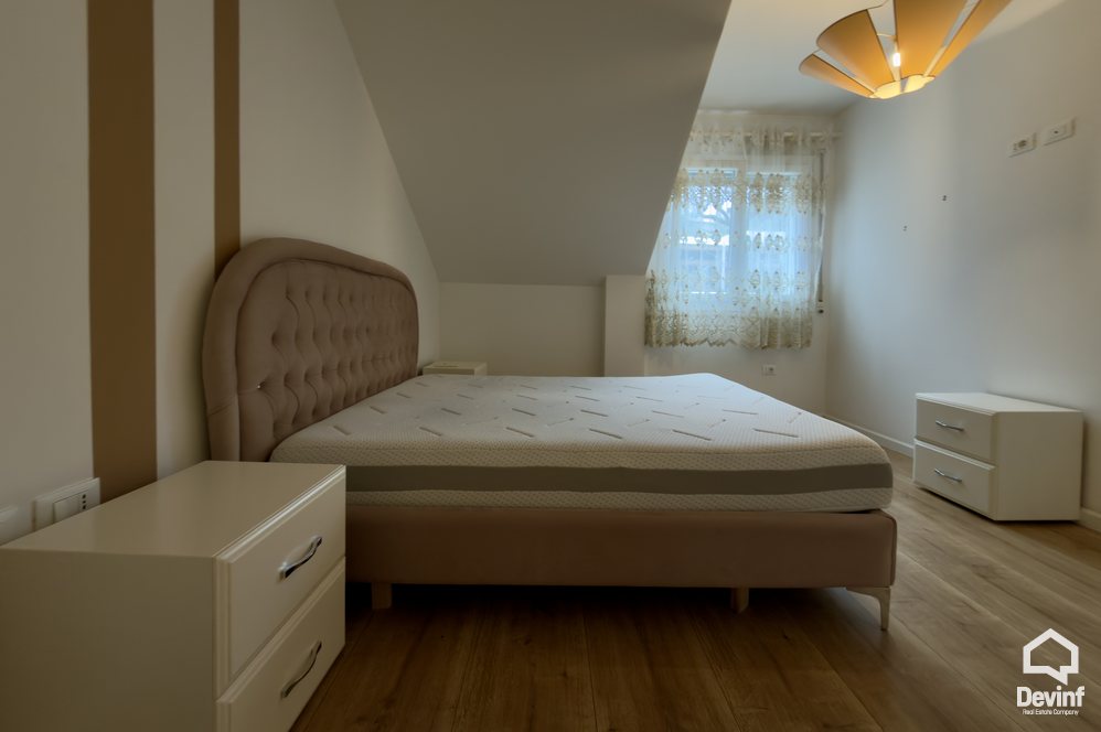 Tirane For Rent Apartment 3+1 Apartament in a residential compound located in Tirana East Gate area Apartment Residential Complex