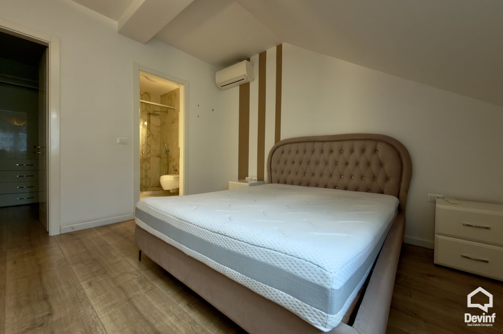Tirane For Rent Apartment 3+1 Apartament in a residential compound located in Tirana East Gate area Apartment Residential Complex