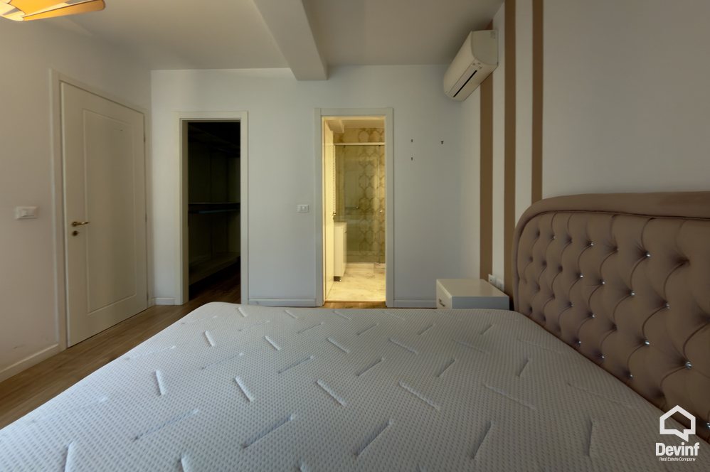Tirane For Rent Apartment 3+1 Apartament in a residential compound located in Tirana East Gate area Apartment Residential Complex
