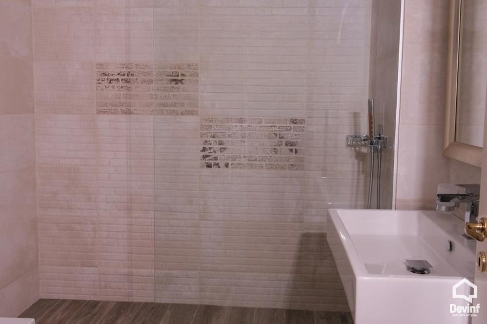 Tirane For Rent Apartment 3+1 Apartament in a residential compound located in Tirana East Gate area Apartment Residential Complex