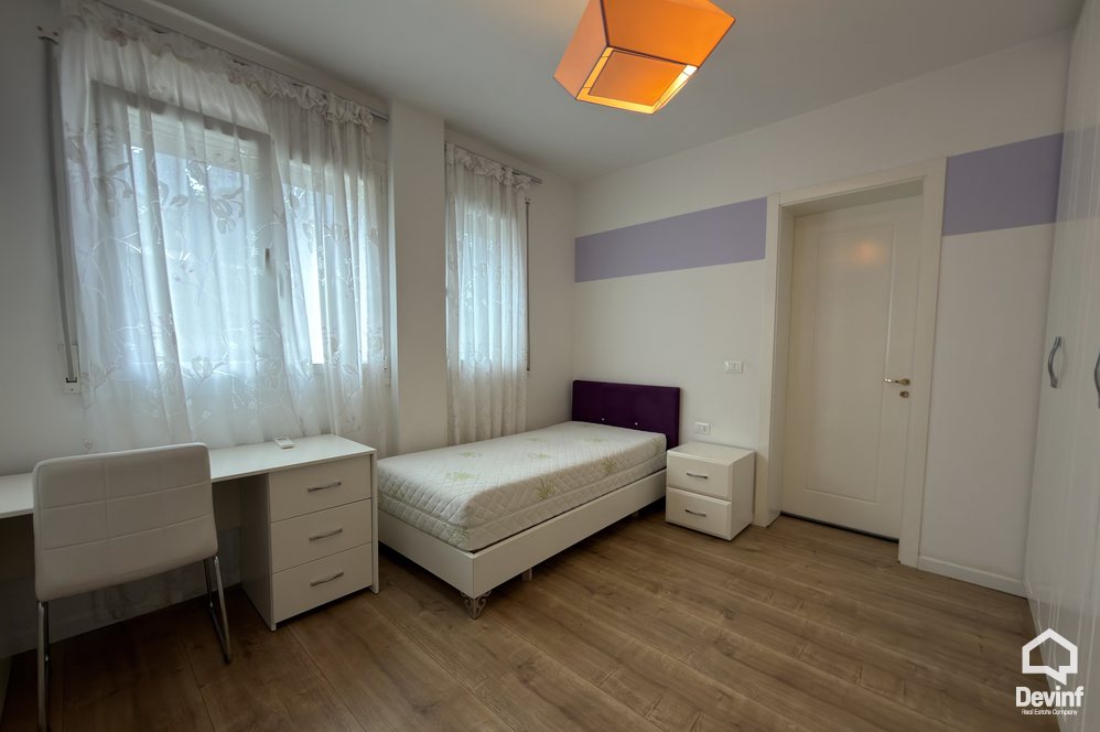 Tirane For Rent Apartment 3+1 Apartament in a residential compound located in Tirana East Gate area Apartment Residential Complex