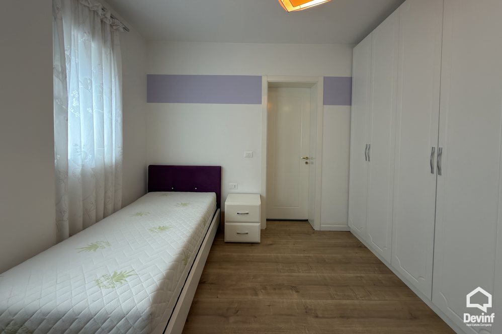 Tirane For Rent Apartment 3+1 Apartament in a residential compound located in Tirana East Gate area Apartment Residential Complex