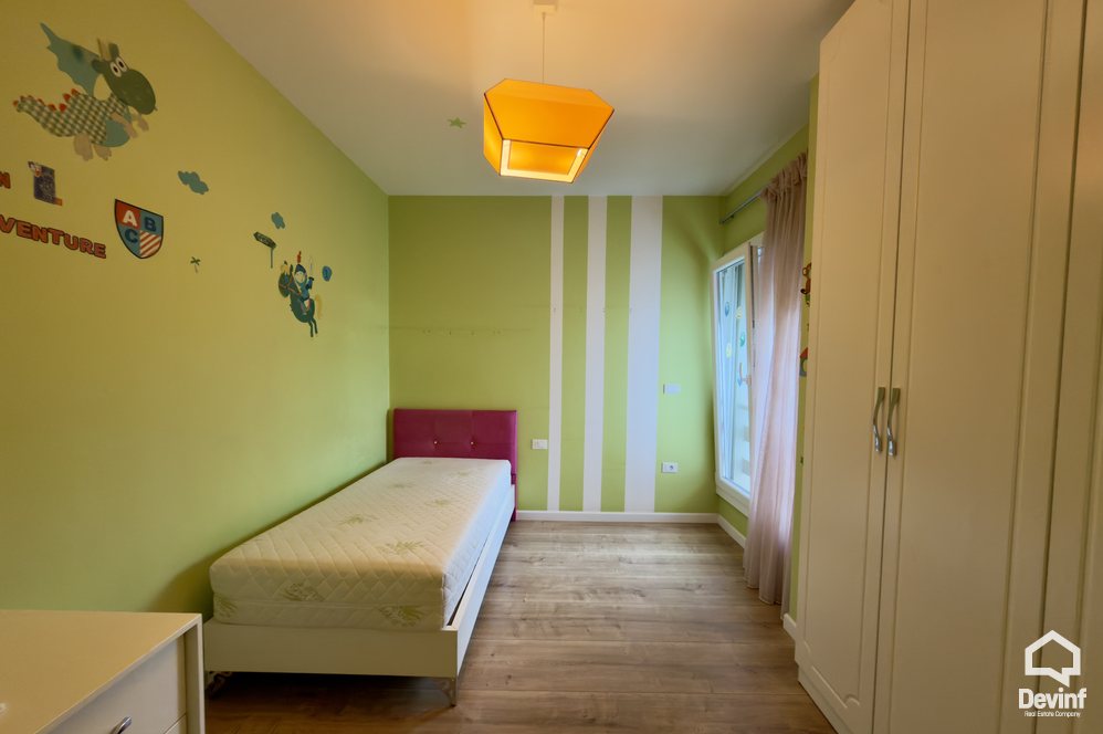 Tirane For Rent Apartment 3+1 Apartament in a residential compound located in Tirana East Gate area Apartment Residential Complex