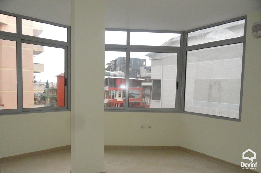 Tirane Qera Ndertese Multifunksionale  Objekt per zyre ne zonen afer Stadiumit Selman Stermasi Zyre
