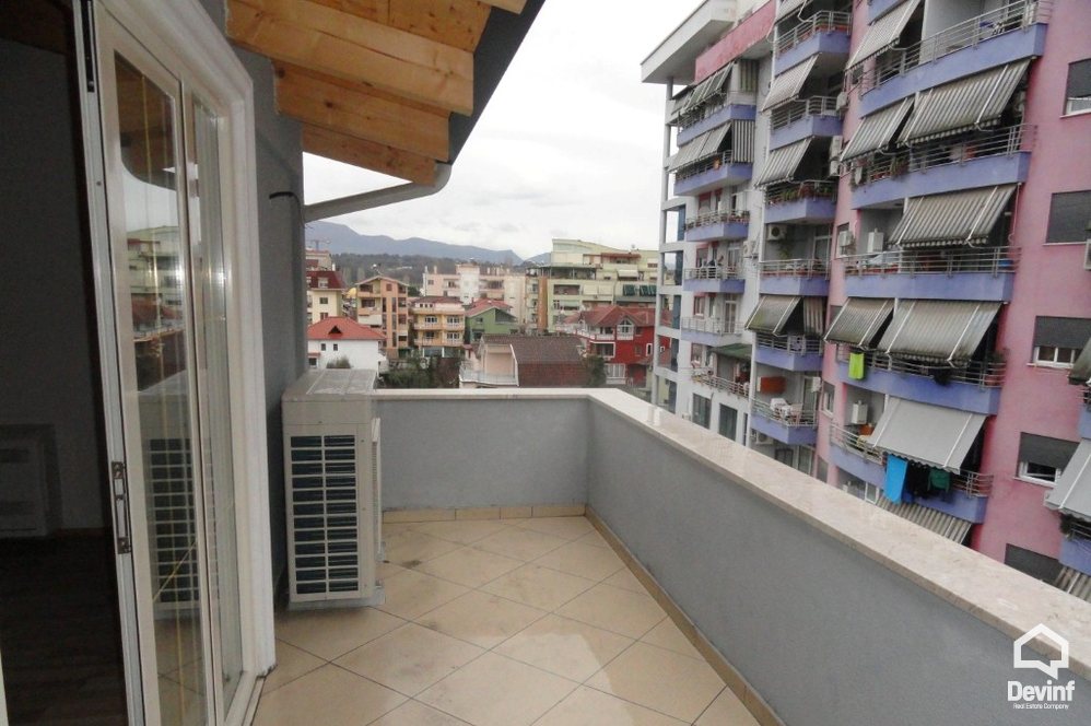 Tirane Qera Ndertese Multifunksionale  Objekt per zyre ne zonen afer Stadiumit Selman Stermasi Zyre