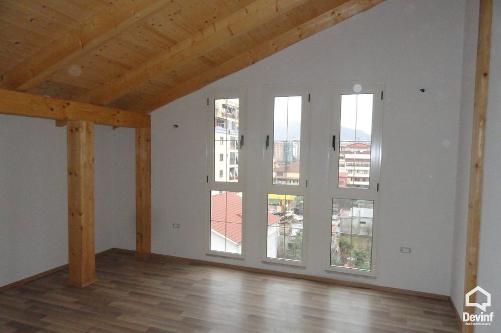 Tirane Qera Ndertese Multifunksionale  Objekt per zyre ne zonen afer Stadiumit Selman Stermasi Zyre