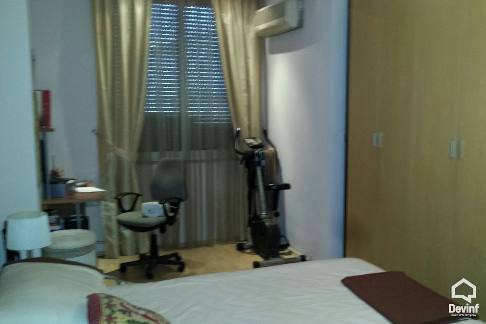 Tirane Qera Apartament 2+1+A Apartament prane zones se Bllokut apartament