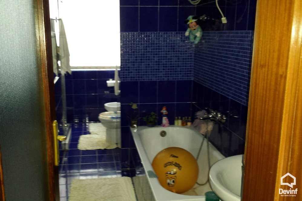 Tirane Qera Apartament 2+1+A Apartament prane zones se Bllokut apartament