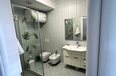 Tirane For Rent Apartment 2+1 Residential apartment located in the area of Tirana East Gate Shopping Mall Apartment Residential Complex