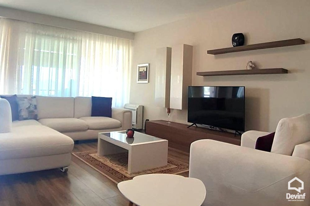 Tirane For Rent Apartment 2+1 Residential apartment located in the area of Tirana East Gate Shopping Mall Apartment Residential Complex