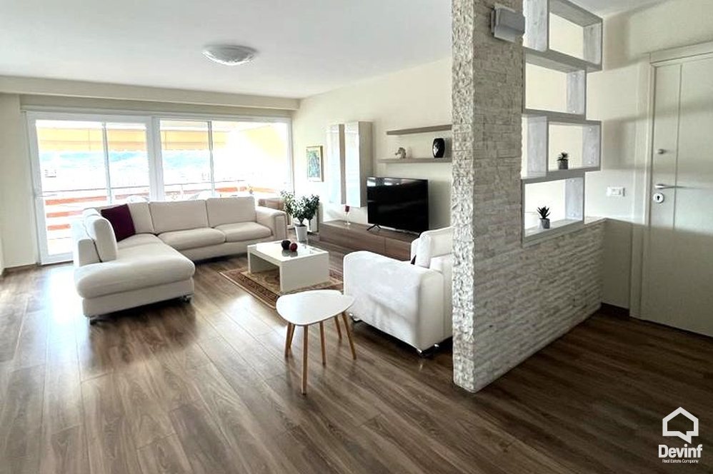 Tirane For Rent Apartment 2+1 Residential apartment located in the area of Tirana East Gate Shopping Mall Apartment Residential Complex