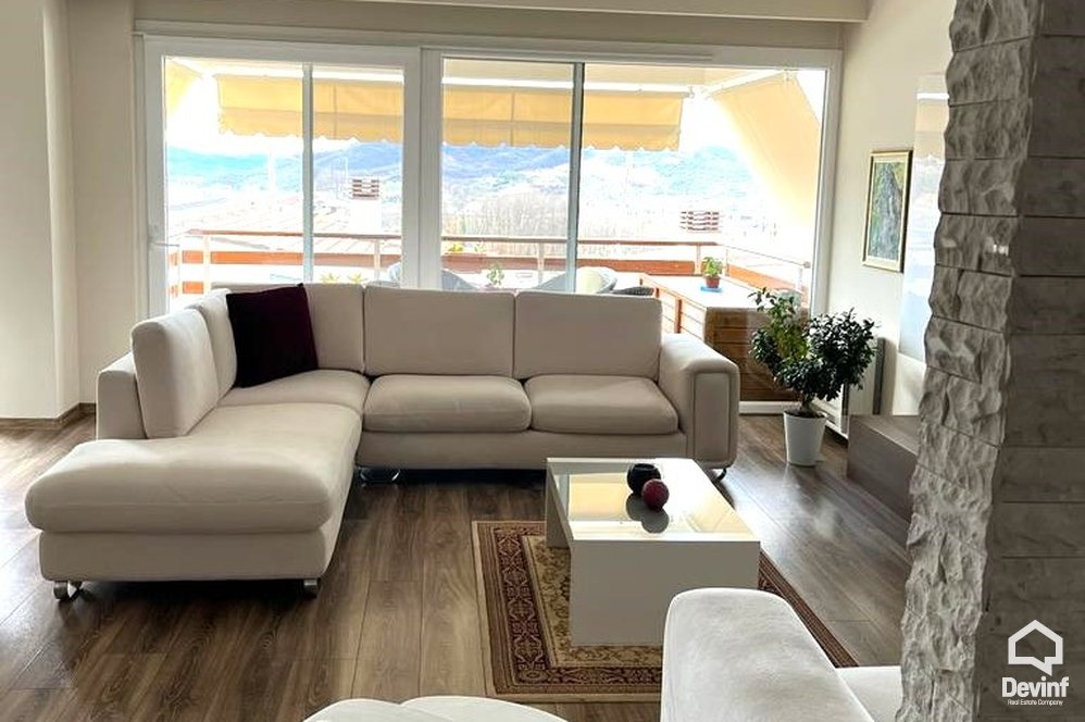 Tirane For Rent Apartment 2+1 Residential apartment located in the area of Tirana East Gate Shopping Mall Apartment Residential Complex