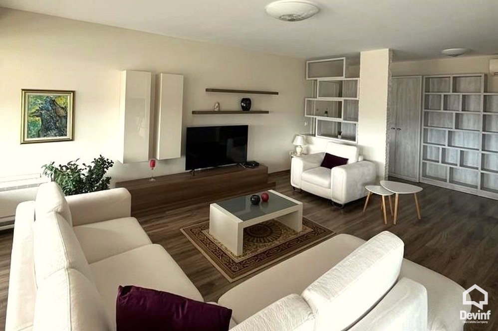 Tirane For Rent Apartment 2+1 Residential apartment located in the area of Tirana East Gate Shopping Mall Apartment Residential Complex