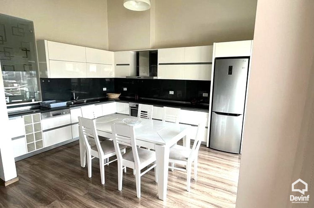Tirane For Rent Apartment 2+1 Residential apartment located in the area of Tirana East Gate Shopping Mall Apartment Residential Complex