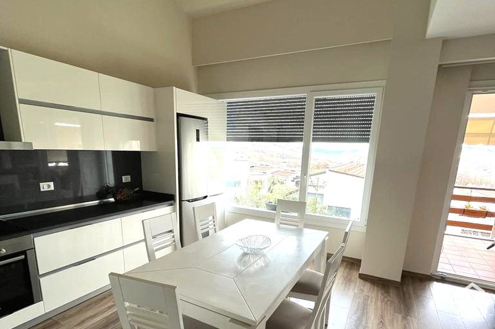 Tirane For Rent Apartment 2+1 Residential apartment located in the area of Tirana East Gate Shopping Mall Apartment Residential Complex