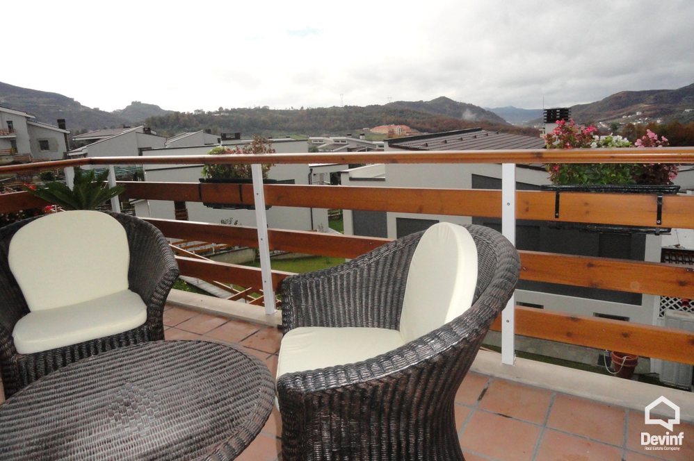 Tirane For Rent Apartment 2+1 Residential apartment located in the area of Tirana East Gate Shopping Mall Apartment Residential Complex