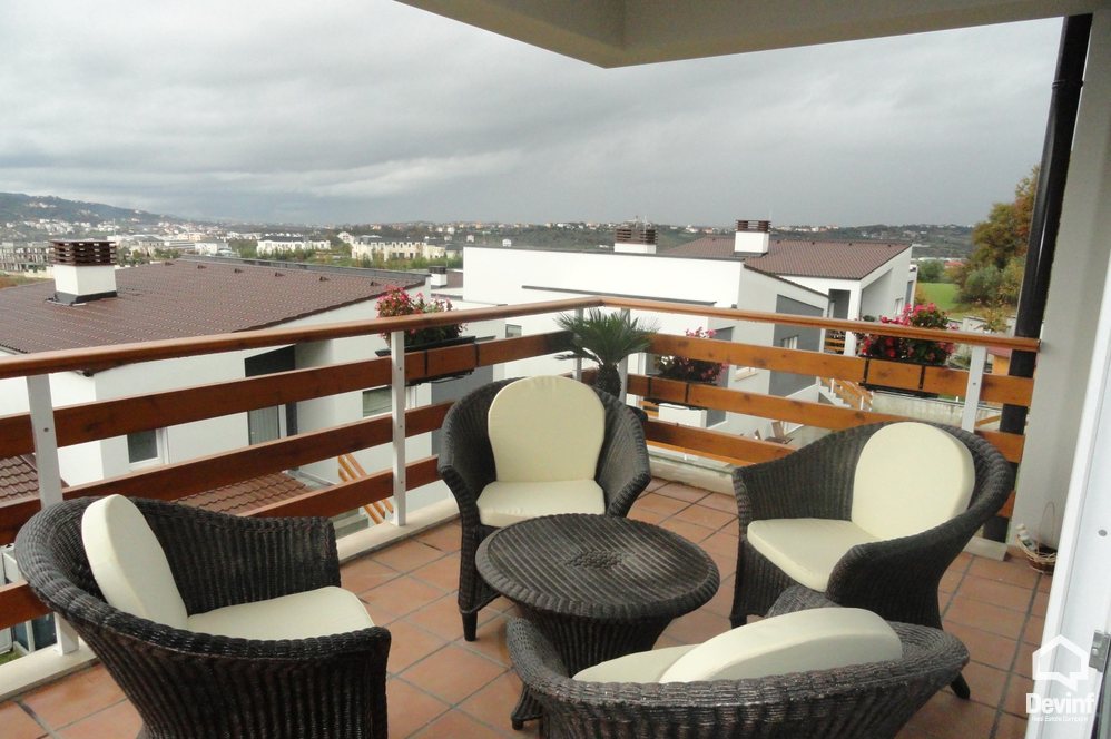 Tirane For Rent Apartment 2+1 Residential apartment located in the area of Tirana East Gate Shopping Mall Apartment Residential Complex
