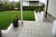 Tirane Qera Vile 3+1+G Vile ne kompleks rezidencial ne periferi te Tiranes vile kompleks rezidencial