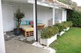 Tirane Qera Vile 3+1+G Vile ne kompleks rezidencial ne periferi te Tiranes vile kompleks rezidencial