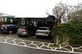 Tirane Qera Vile 3+1+G Vile ne kompleks rezidencial ne periferi te Tiranes vile kompleks rezidencial