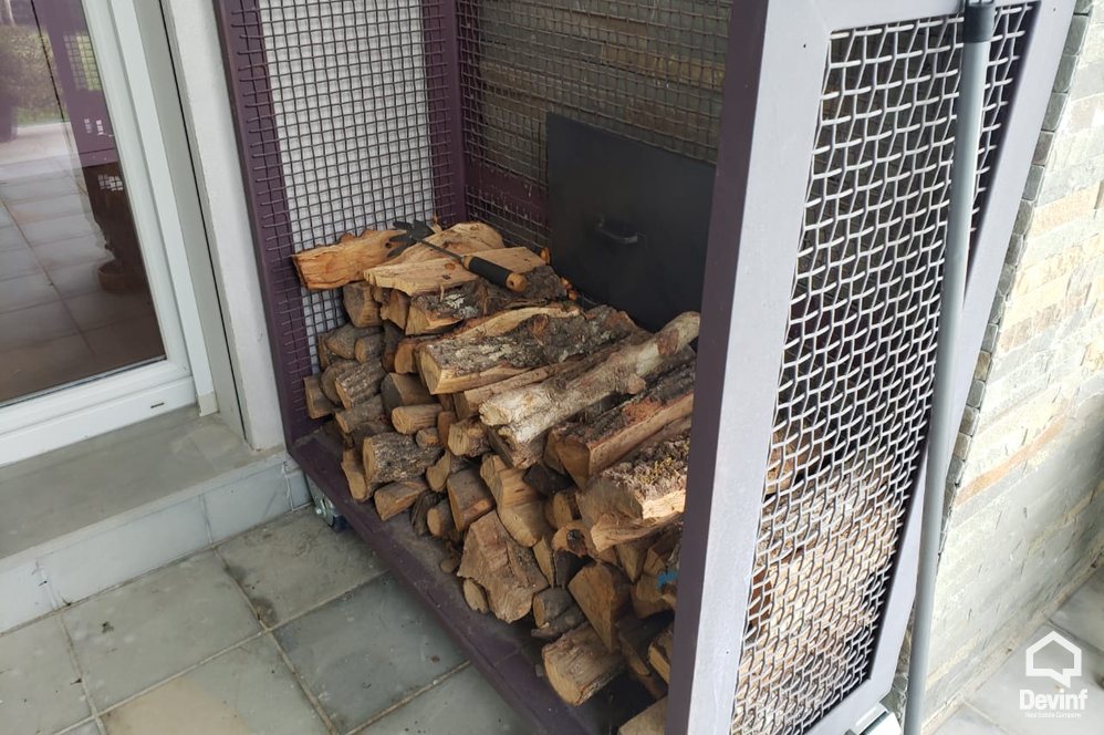 Tirane Qera Vile 3+1+G Vile ne kompleks rezidencial ne periferi te Tiranes vile kompleks rezidencial