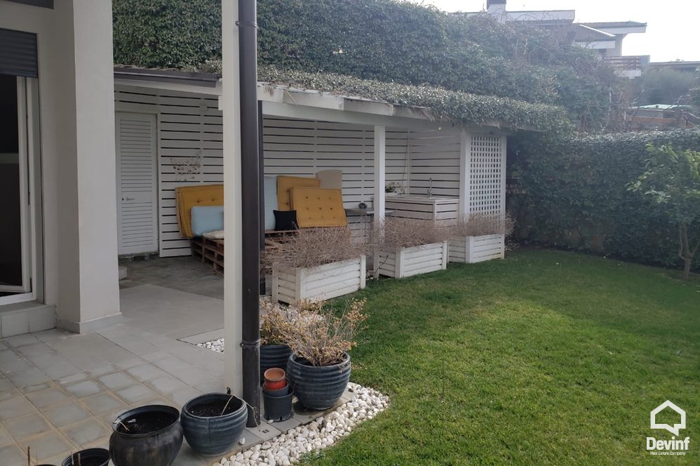 Tirane Qera Vile 3+1+G Vile ne kompleks rezidencial ne periferi te Tiranes vile kompleks rezidencial