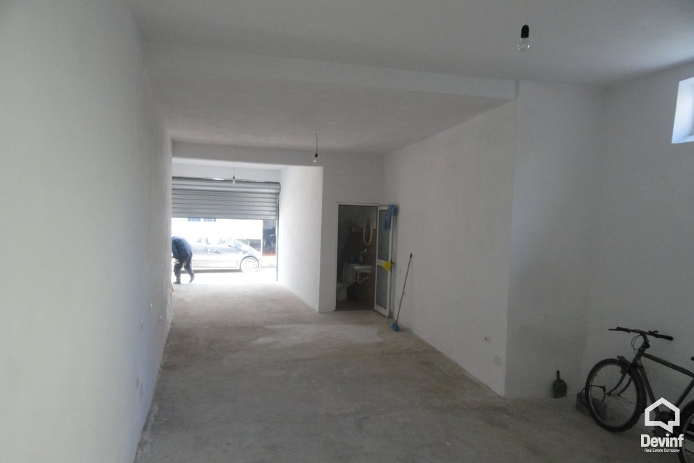 Tirane For Rent Warehouse  Warehouse or workshop in St. Myslym Shyri 