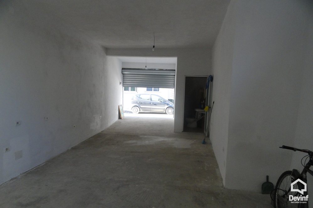 Tirane For Rent Warehouse  Warehouse or workshop in St. Myslym Shyri 