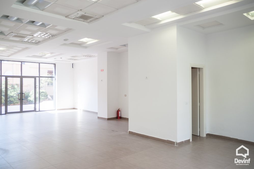 Tirane For Rent Office  Office close to Dibra Street, Tirana Office Shop studio ligjore