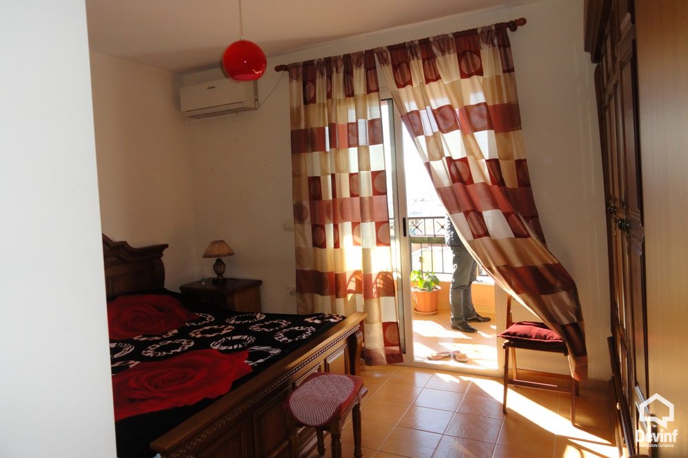 Tirane Shitje Apartament 2+1+G Prane Fakultetit te Shkencave apartament