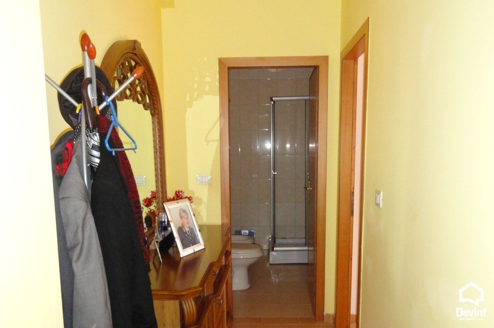 Tirane Shitje Apartament 2+1+G Prane Fakultetit te Shkencave apartament