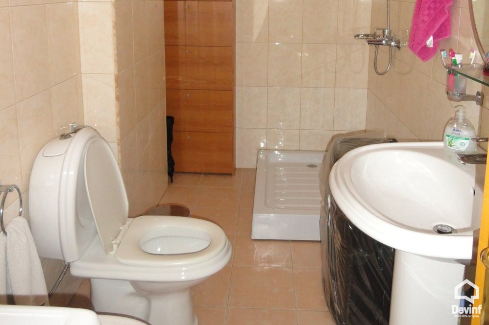 Tirane Shitje Apartament 2+1+G Prane Fakultetit te Shkencave apartament