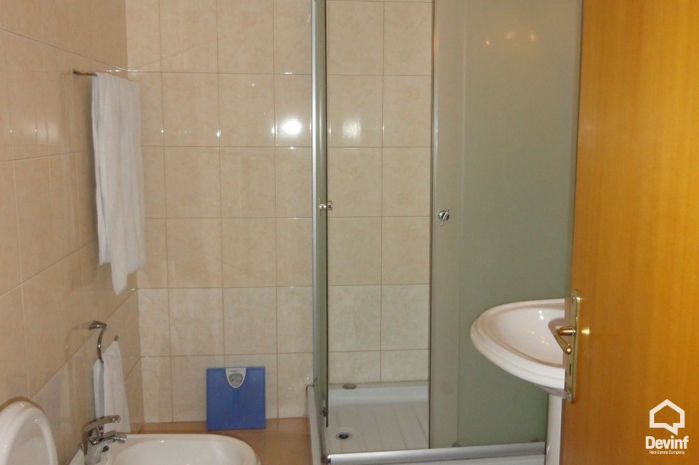 Tirane Shitje Apartament 2+1+G Prane Fakultetit te Shkencave apartament