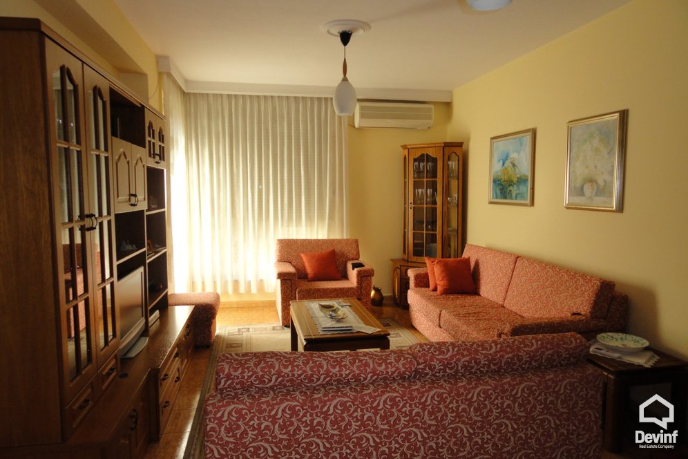 Tirane For Sale Apartment 3+1+A New buliding near the Ministry of Foreign Affairs Apartment