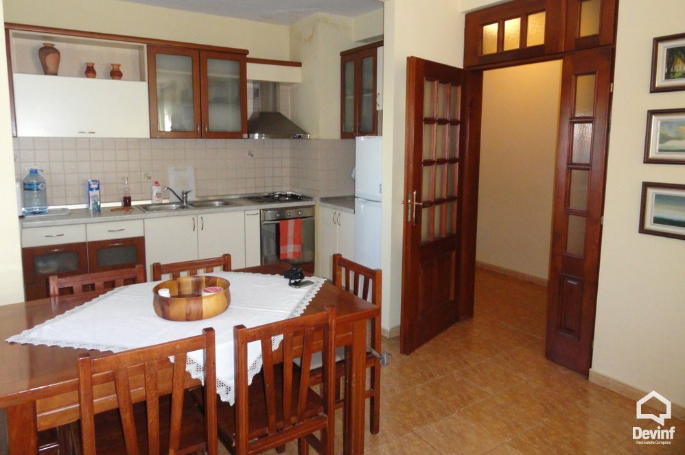 Tirane For Sale Apartment 3+1+A New buliding near the Ministry of Foreign Affairs Apartment