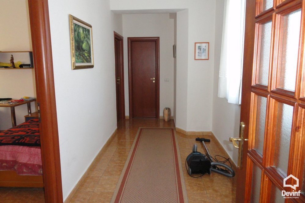 Tirane For Sale Apartment 3+1+A New buliding near the Ministry of Foreign Affairs Apartment