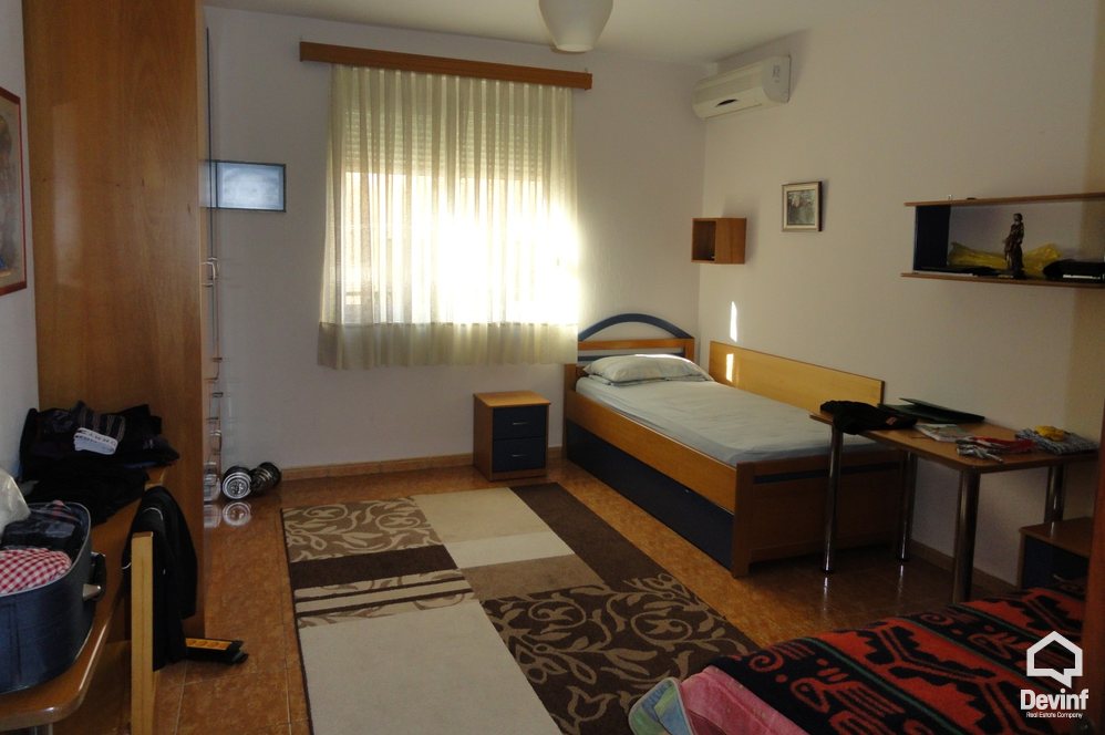 Tirane For Sale Apartment 3+1+A New buliding near the Ministry of Foreign Affairs Apartment