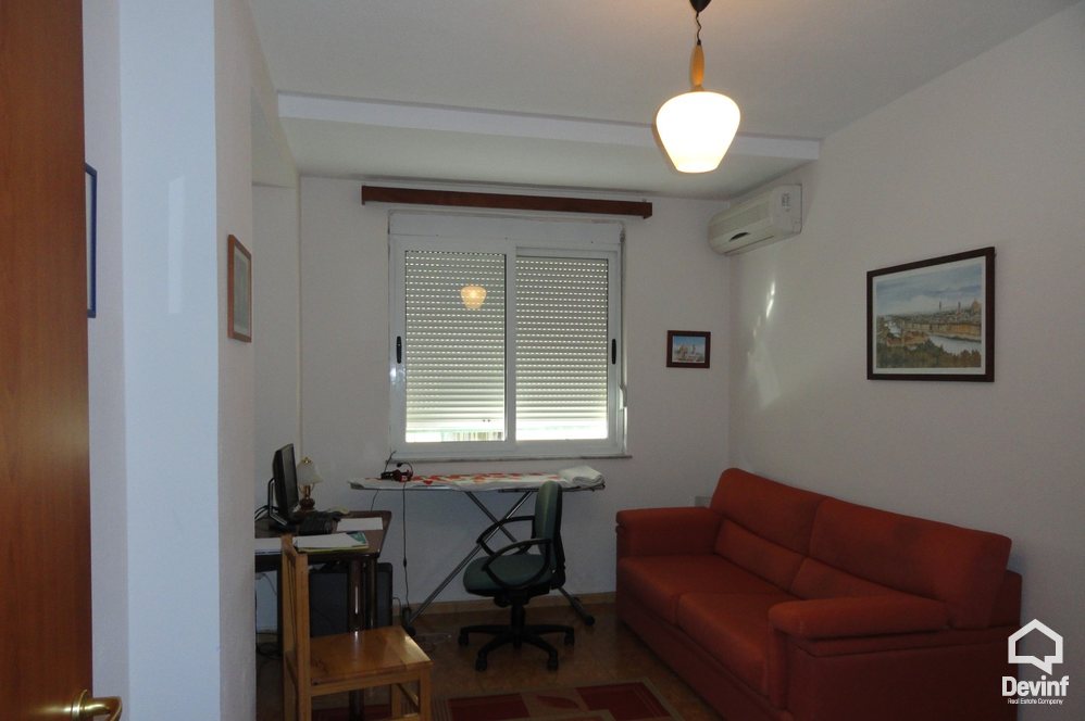 Tirane For Sale Apartment 3+1+A New buliding near the Ministry of Foreign Affairs Apartment