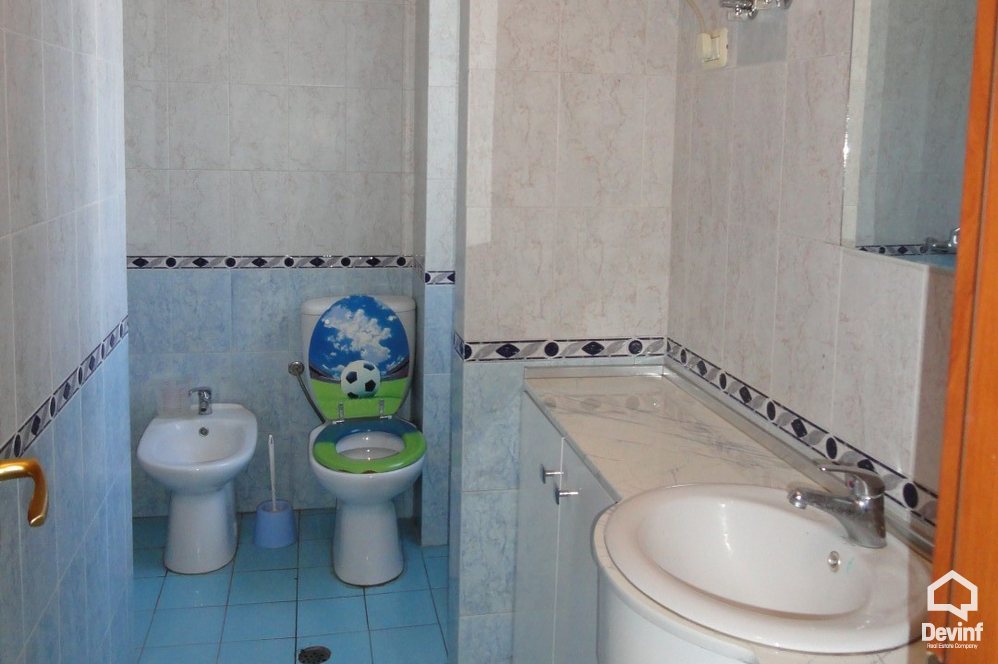 Tirane For Sale Apartment 3+1+A New buliding near the Ministry of Foreign Affairs Apartment